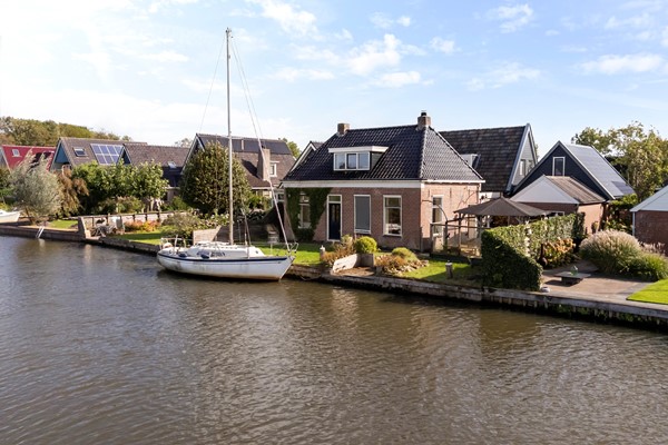 Te koop: Bourboomweg 18, 9112HL Burdaard